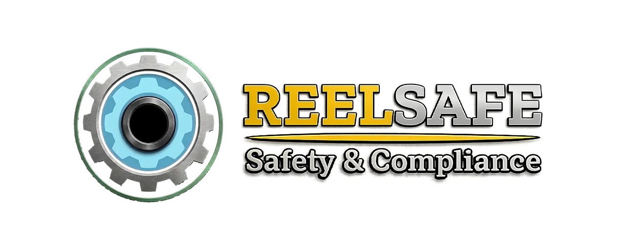 REELSafe Safety Logo